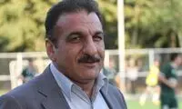 اعتراض سرپرست استقلال به تبعیض فدراسیون فوتبال