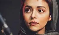 سوگل خلیق با این عکس زیبایی‌اش را به رخ کشید