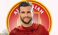 اولین بمب فصل جدید لیگ عربستان ترکید
