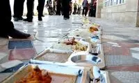 مسمومیت گسترده دانشجویان علوم پزشکی زاهدان