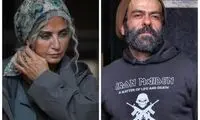 بانیپال شومون و رویا جاویدنیا به هم رسیدند