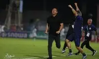 این مربی می‌خواهد جانشینی گاریدو در پرسپولیس شود!
