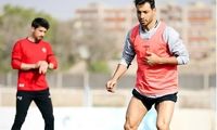 اسکوچیچ جانشین شجاع را انتخاب کرد!
