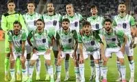 اقدام خاص باشگاه خیبر برای رویارویی با سرخ‌ها