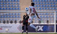 ایران در غیاب لژیونرها به مصاف هند می‌رود