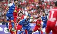 جزئیات دلایل حذف استقلال و تایید پرسپولیس