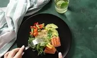 یک رژیم غذایی که استرس را کاهش می‌دهد