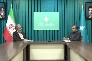 تایید حمایت پدافندی چین از ایران! 