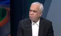 فتح‌الله‌زاده: تغییرات مدیریتی، پدر استقلال را درآورد