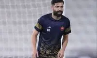 شوک گاریدو به پرسپولیس: آقای ستاره را بفروشید