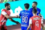 خبری درباره رامین رضاییان که مثل بمب می‌ترکد!