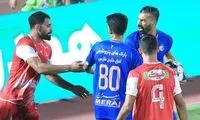 خبری درباره رامین رضاییان که مثل بمب می‌ترکد!