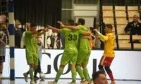 یک ایرانی دیگر هم در لیگ قهرمانان دبل کرد!