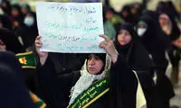 جمهوری اسلامی چه زمانی می‌رود؟