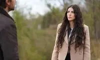 خانم بازیگر مشهور از همسرش طلاق گرفت