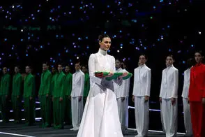 اتفاق خاصی که در میان اخبار جنگ ناپدید شد!