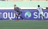 سورپرایز عجیب کادرفنی پرسپولیس برای هواداران در هفته اول