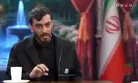 مهدی رسولی: من موشک هایپرسونیک هستم!