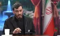 مهدی رسولی: من موشک هایپرسونیک هستم!