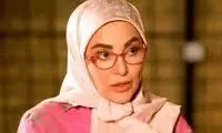 ژیلا صادقی خطاب به اشکان خطیبی: بچه ناخلف، خفه‌شو!