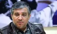 توئیت معنادار تاجرنیا درباره اختلاف با علی نظری