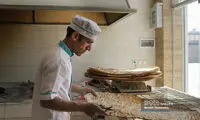 نان، به صورت غیررسمی گران شد؟