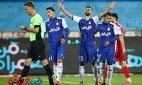 صدای رسانه اصولگرا از سانسور دربی درآمد!