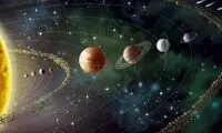 تفاوت ستاره، سیاره و قمر چیست؟