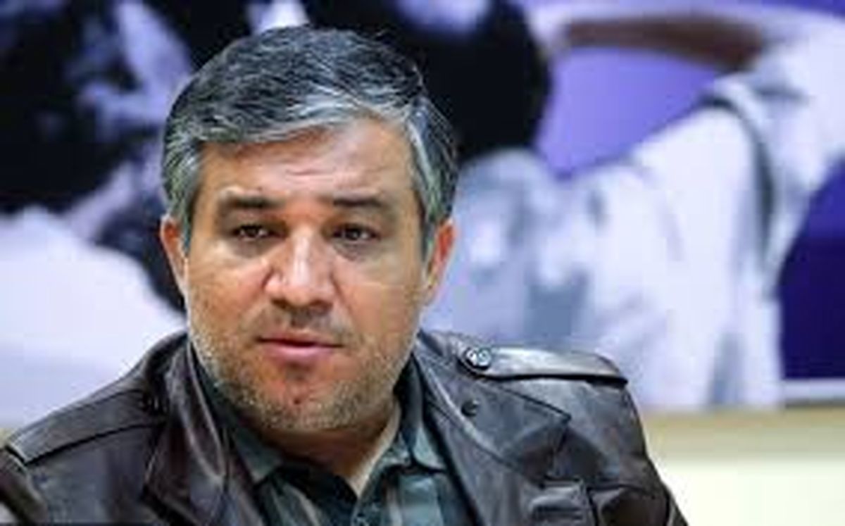 انتخاب بانوی سخنگو، سند ناآشنایی تاجرنیا با فوتبال!