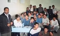 جایزه‌ای باورنکردنی برای شاگرد اول مدرسه در سال ۱۳۸۱!