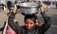 آغاز ورود کمک‌ها به غزه از امروز