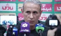 اولین واکنش یحیی به شایعه بازگشت به پرسپولیس