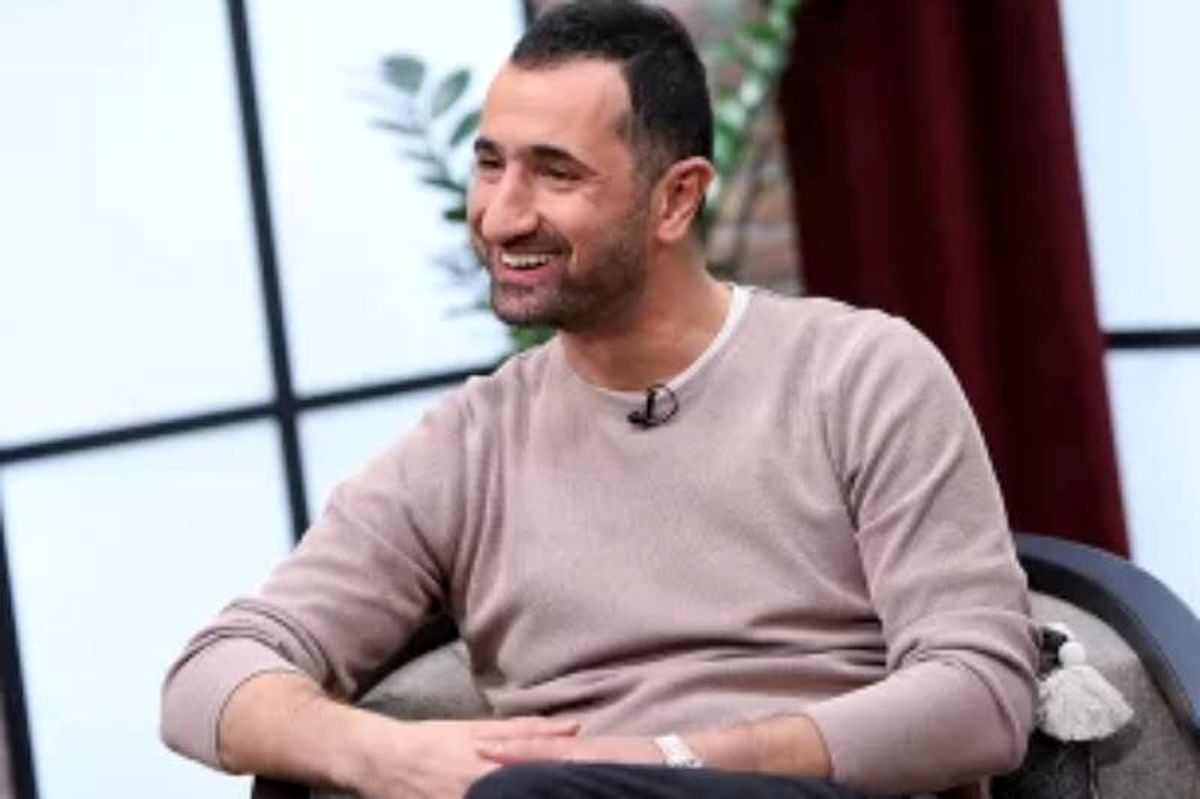   خاطره شنیدنی لگد خوردنِ ایمان صفا از بهاره افشاری! 