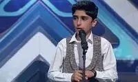 تصاویری از دیدار دو خواننده محبوبِ «عصر جدید»