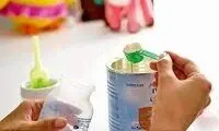 آخرین خبر از قیمت مصوب شیر خشک 