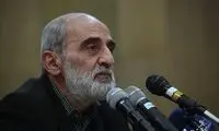 کیهان دست بارزانی را رو کرد