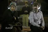 خانم بازیگر پایتخت اشک مجید واشقانی را درآورد