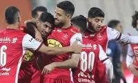 داداش‌زاده: تیمی جلودار این پرسپولیس نیست