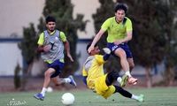 اطلاعات محرمانه استقلال دست سردار افتاد!