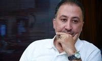 مجری مشهور تلویزیون عزادار شد
