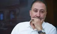 مجری مشهور تلویزیون عزادار شد