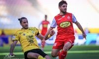 لقب جدید و جالب هواداران استقلال به یزدانی