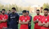 خوشحالی گل‌محمدی از یک تصمیم قلعه‌نویی