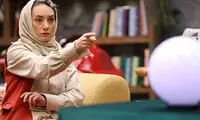 خانم سحر ولدبیگی! حال همه ما مثل شماست