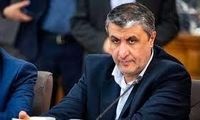  معاون پزشکیان خطاب به آمریکا: بس کنید