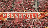 استوری معنادار هوادار مصدوم پرسپولیس 
