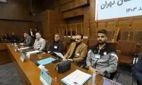 مرادمند: می‌توانیم النصر را شکست دهیم