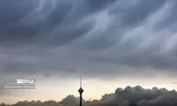 این استان‌ها طی سه روز آینده بارانی خواهند شد