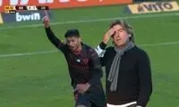 زخم‌کاری و کهنه‌ ساپینتو از محمد محبی!
