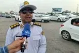 ورود این خودروها به تهران ممنوع شد 